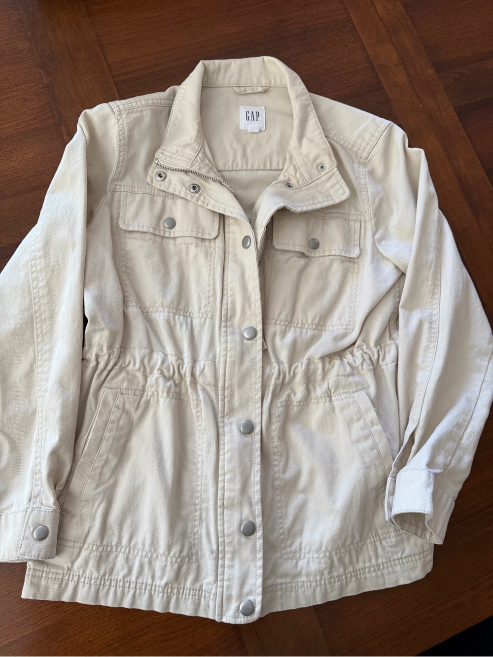 Utility Jacket